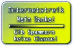 Anti-Streik-Logo