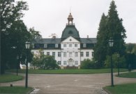 Schloß Charlottenlund