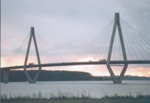 Brücke von Faro
