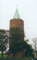 Vordingborg: Gänseturm