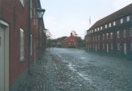 Kastellet