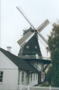 Mühle in Ringsted